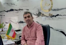 Picture of رضا رستمی