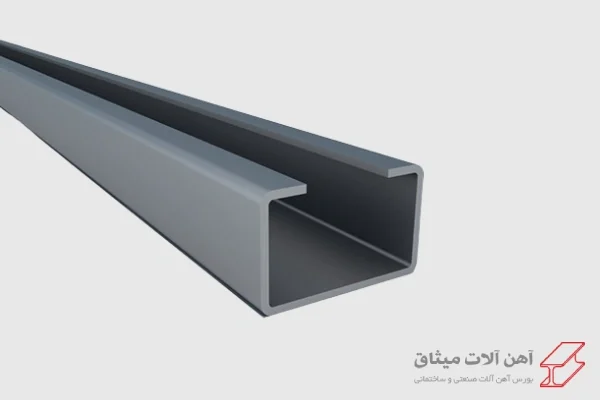 پروفیل سی پرلین
